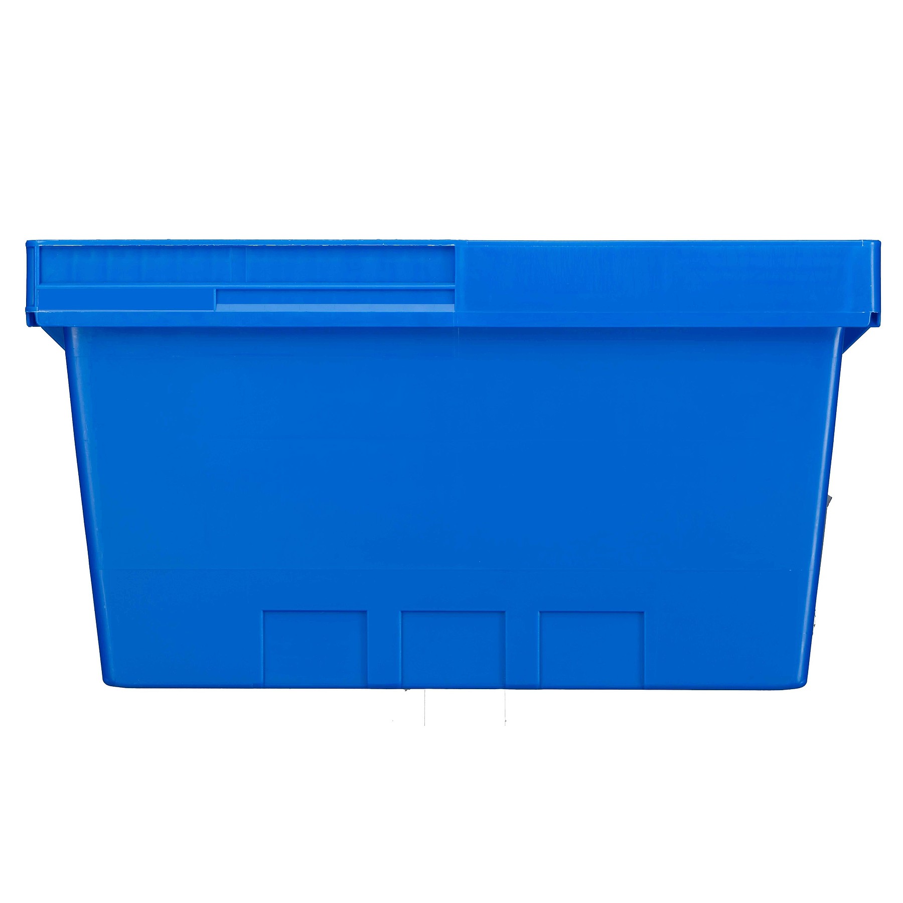 Conteneurs en plastique