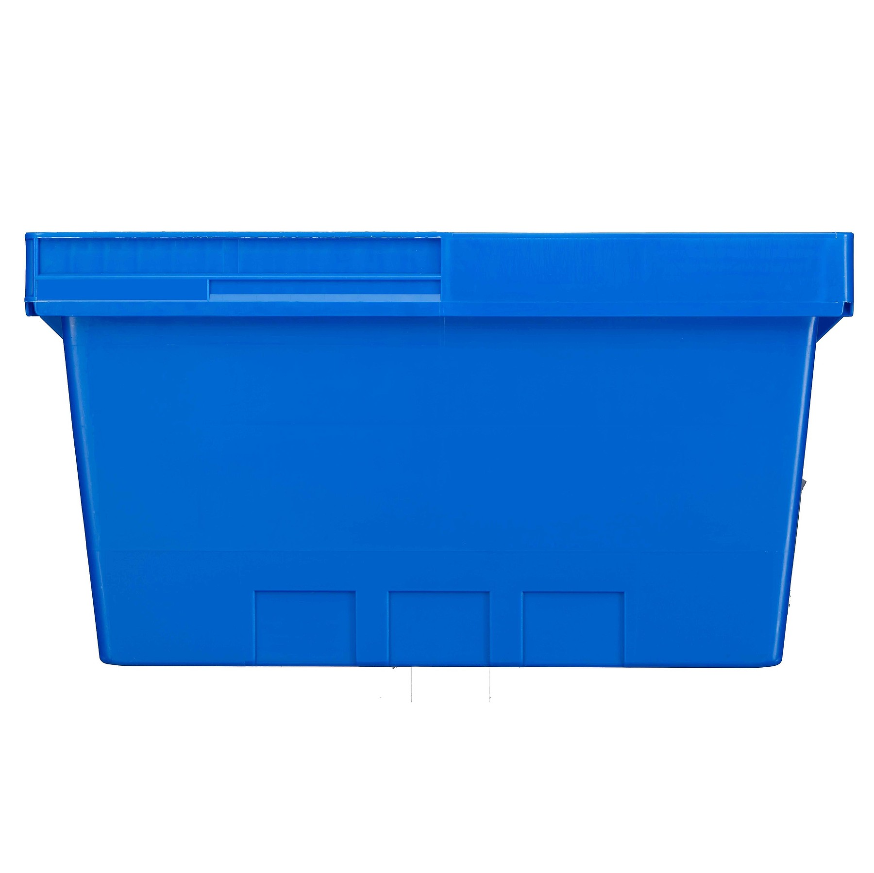 Plastikcontainer